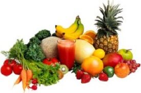 Vitamin C zur Erhöhung der Leistung