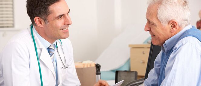 Erritische Dysfunktiondiagnose