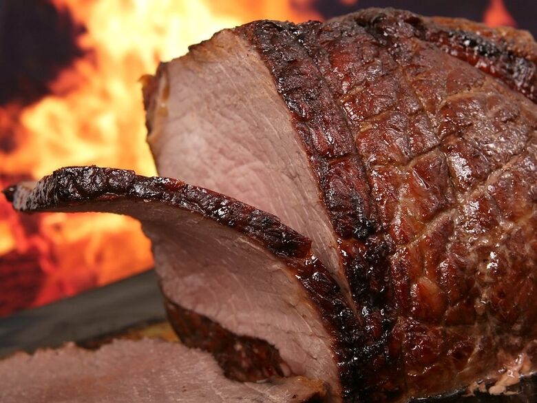 Fleisch