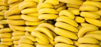 Bananen