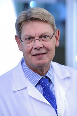 Arzt Urologe Kai Bartosik